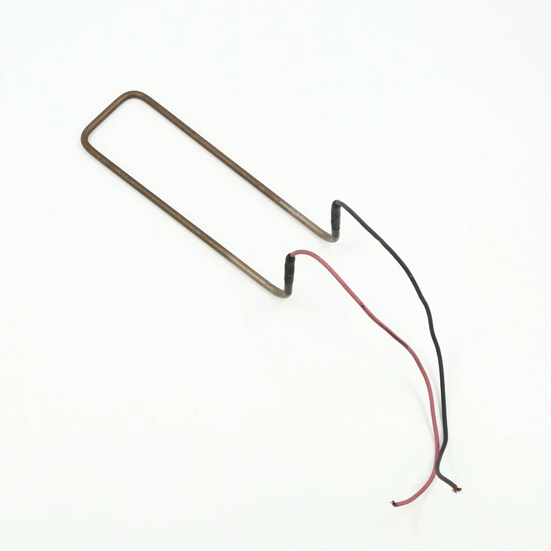 Defrost Heater Information Defrost Heater Information