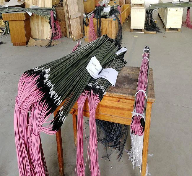 HVACR বৈদ্যুতিক তাপীয় কম শক্তি হীট হিটার গরম টিউব পাইপ টিউব