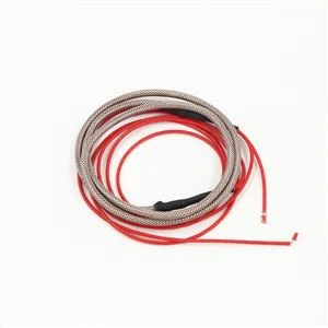 স্টেইনলেস স্টিল নিরোধক হিটিং ওয়্যার