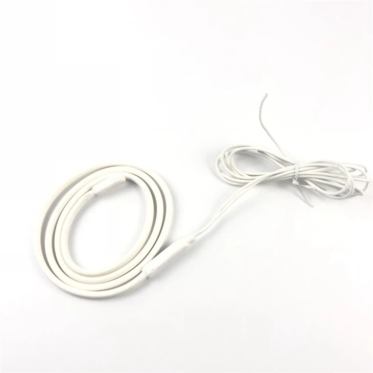 ড্রেন লাইন ওয়্যার হিটার