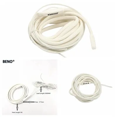 রেফ্রিজারেটর হিমায়ক গরম তারের কেবল উপাদান